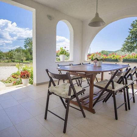 Apartment Mario 2 Poreč Eksteriør bilde