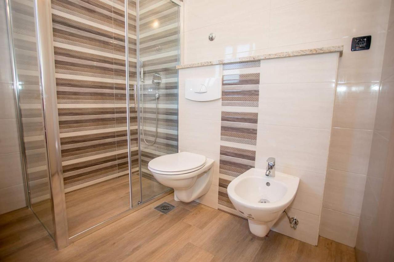 Apartment Mario 2 Poreč Eksteriør bilde